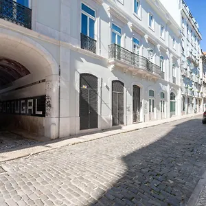  Apartamento Flh Restauradores Bright Flat