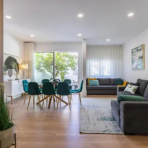  Apartamento Moderno Com Terraco
