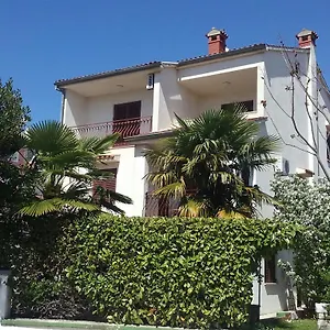  Appartamento Luce Croazia