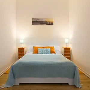 Appartement Crilu, Lisboa