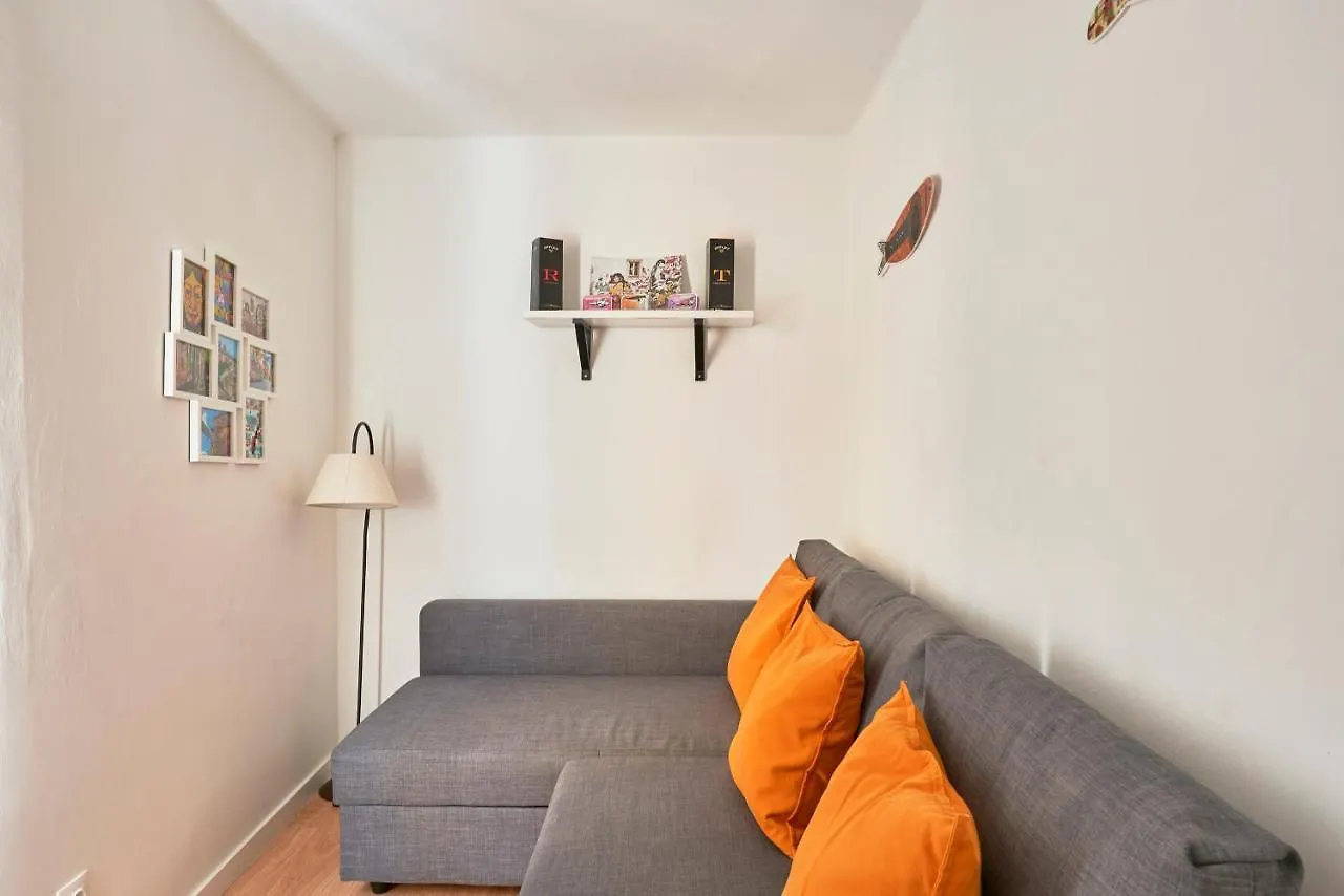 Meet Lisboa | Your Home In Lisbon | City Centre Apartamento