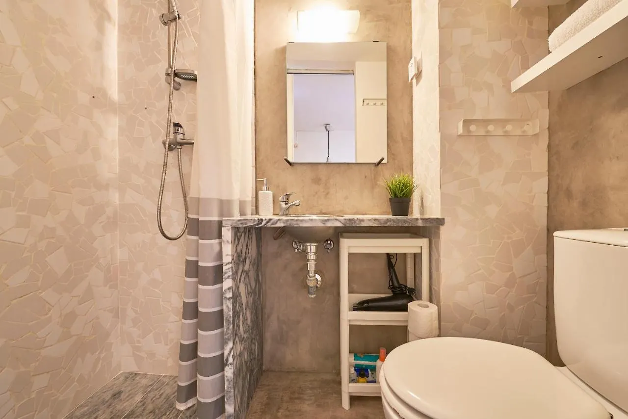 Meet Lisboa | Your Home In Lisbon | City Centre Apartamento