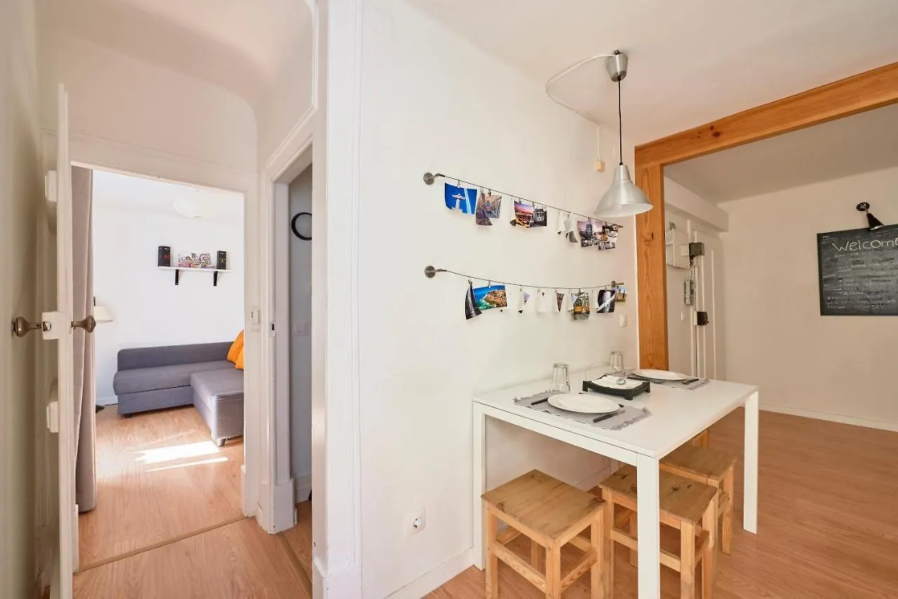 Meet Lisboa | Your Home In Lisbon | City Centre