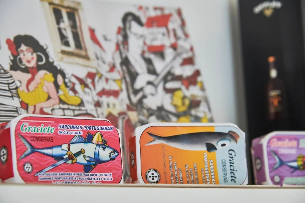 Apartamento Meet Lisboa | Your Home In Lisbon | City Centre