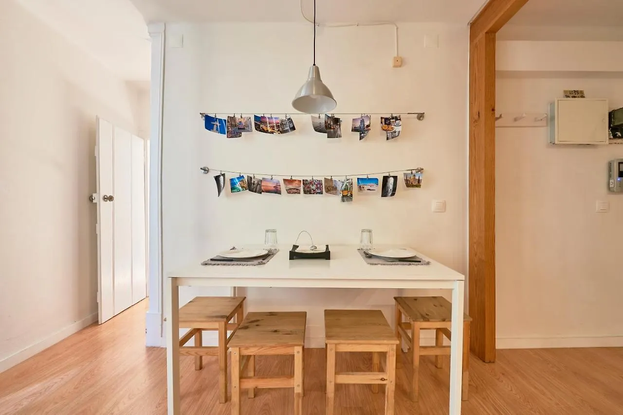 Meet Lisboa | Your Home In Lisbon | City Centre Portugal