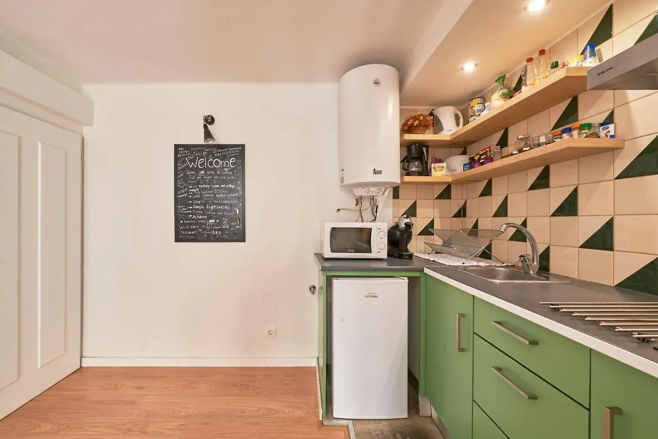 Meet Lisboa | Your Home In Lisbon | City Centre