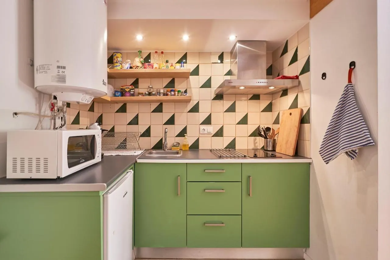 Meet Lisboa | Your Home In Lisbon | City Centre