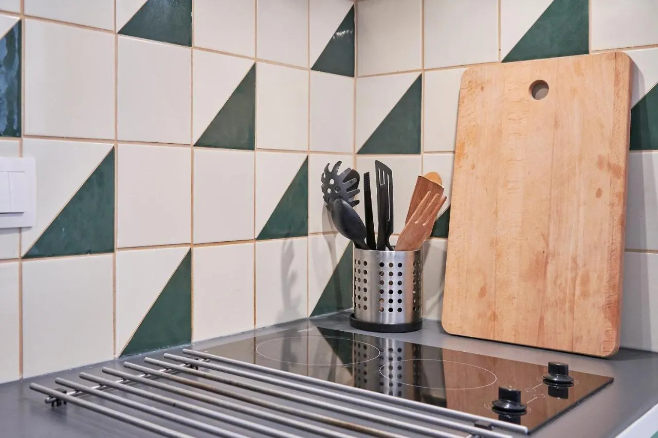 Apartamento Meet Lisboa | Your Home In Lisbon | City Centre